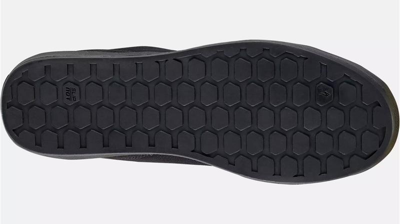 Specialized 2FO Method MTB Flat Shoes Black-4